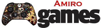 Amiro Games